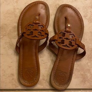 Tory Burch Miller sandals